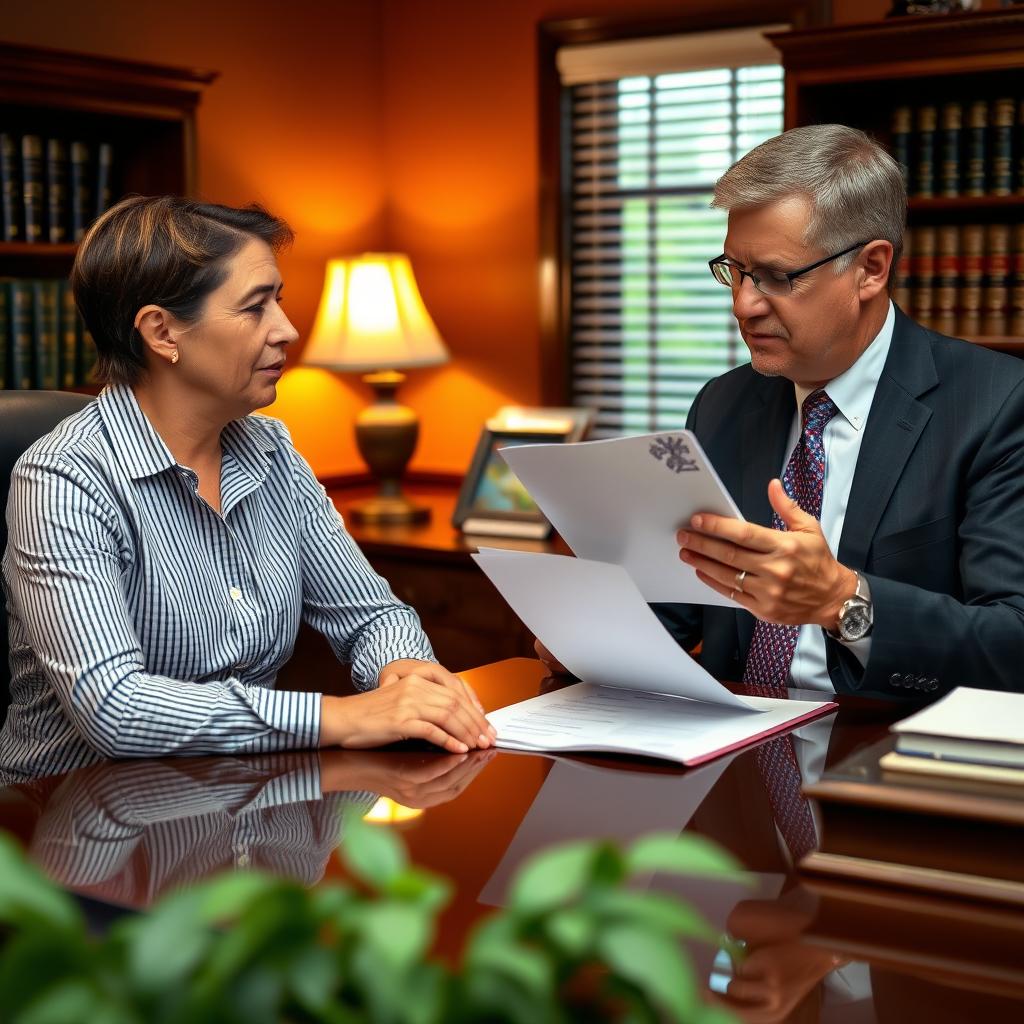 Manslaughter Lawyer Spotsylvania County