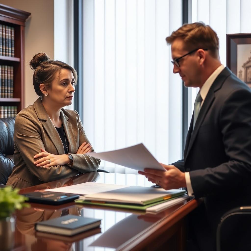 Marijuana Possession Lawyer Clarke County