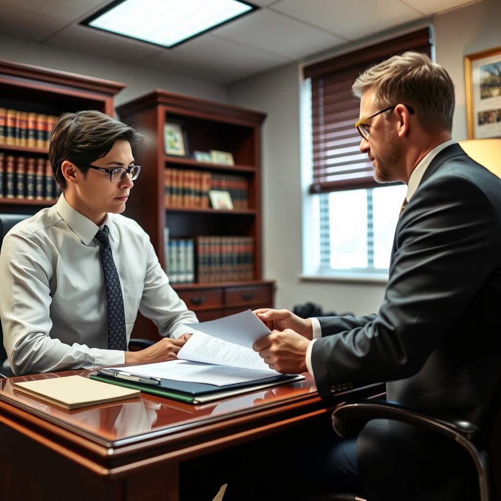 Marijuana Possession Lawyer Manassas