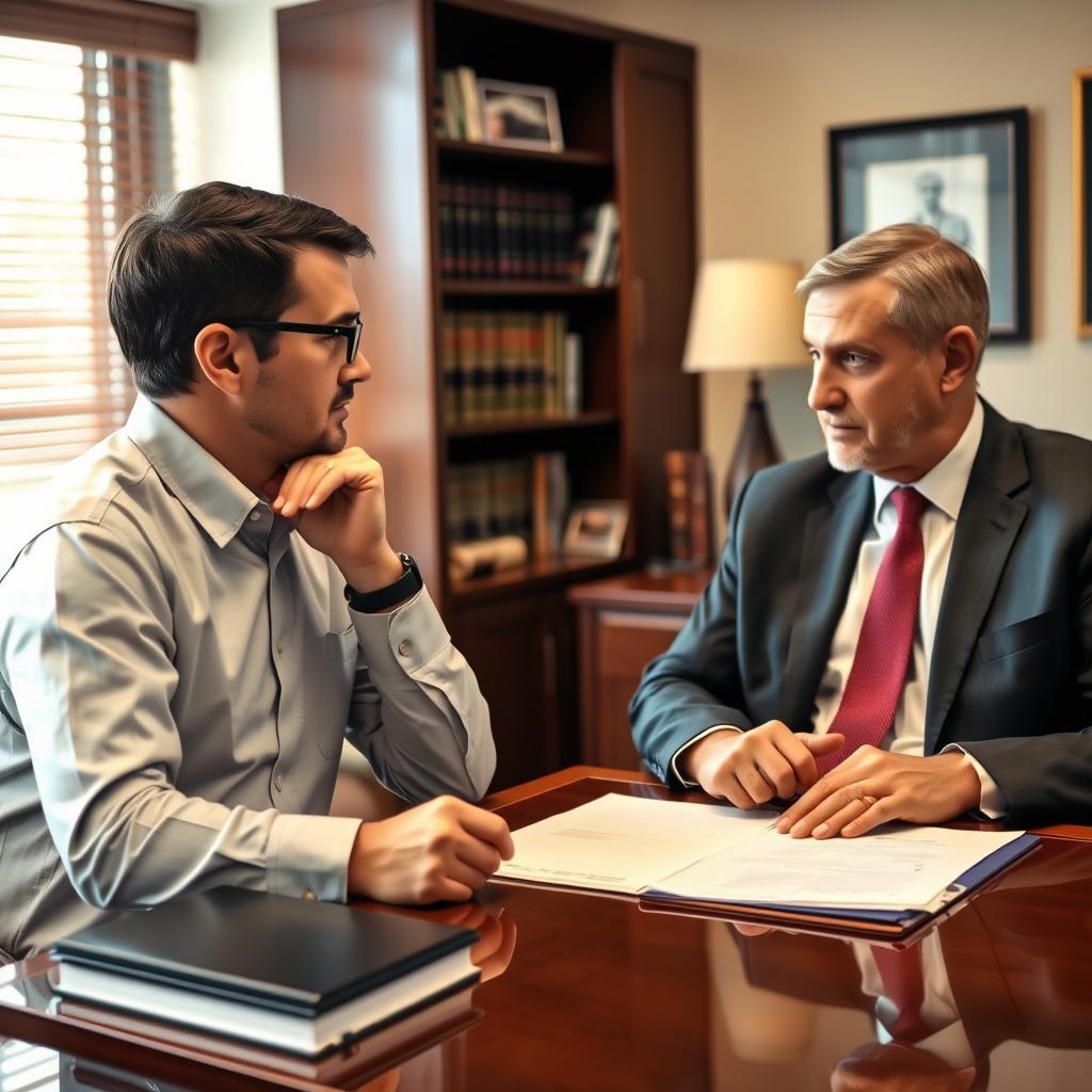 Murder Defense Lawyer Lexington