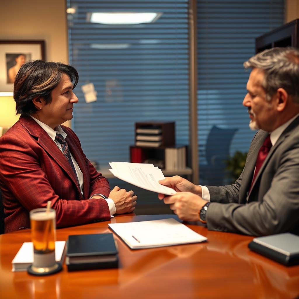 Murder Defense Lawyer Orange County