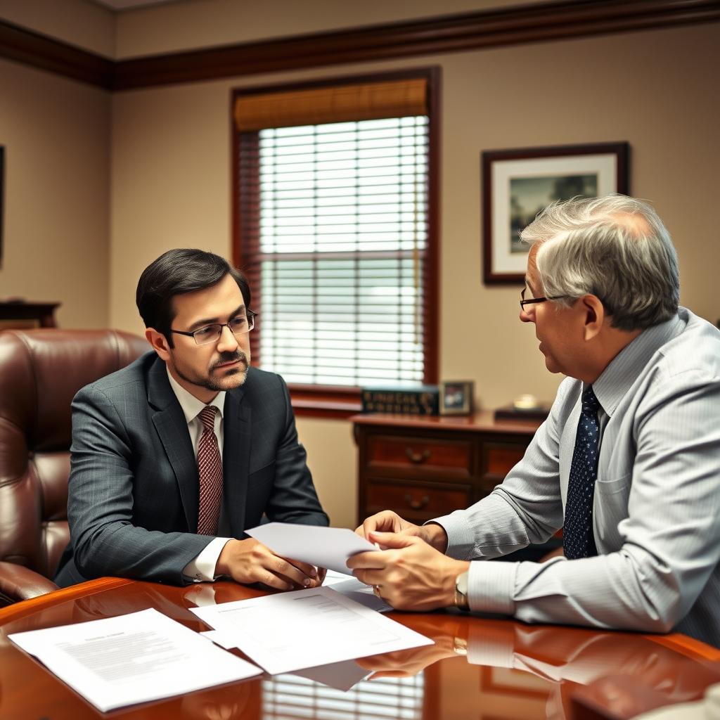 Petit Larceny Defense Lawyer Botetourt County