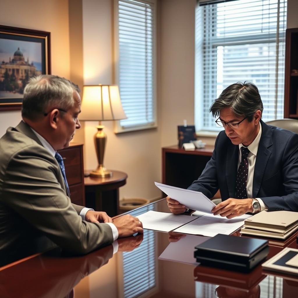 Petit Larceny Defense Lawyer Colonial Heights