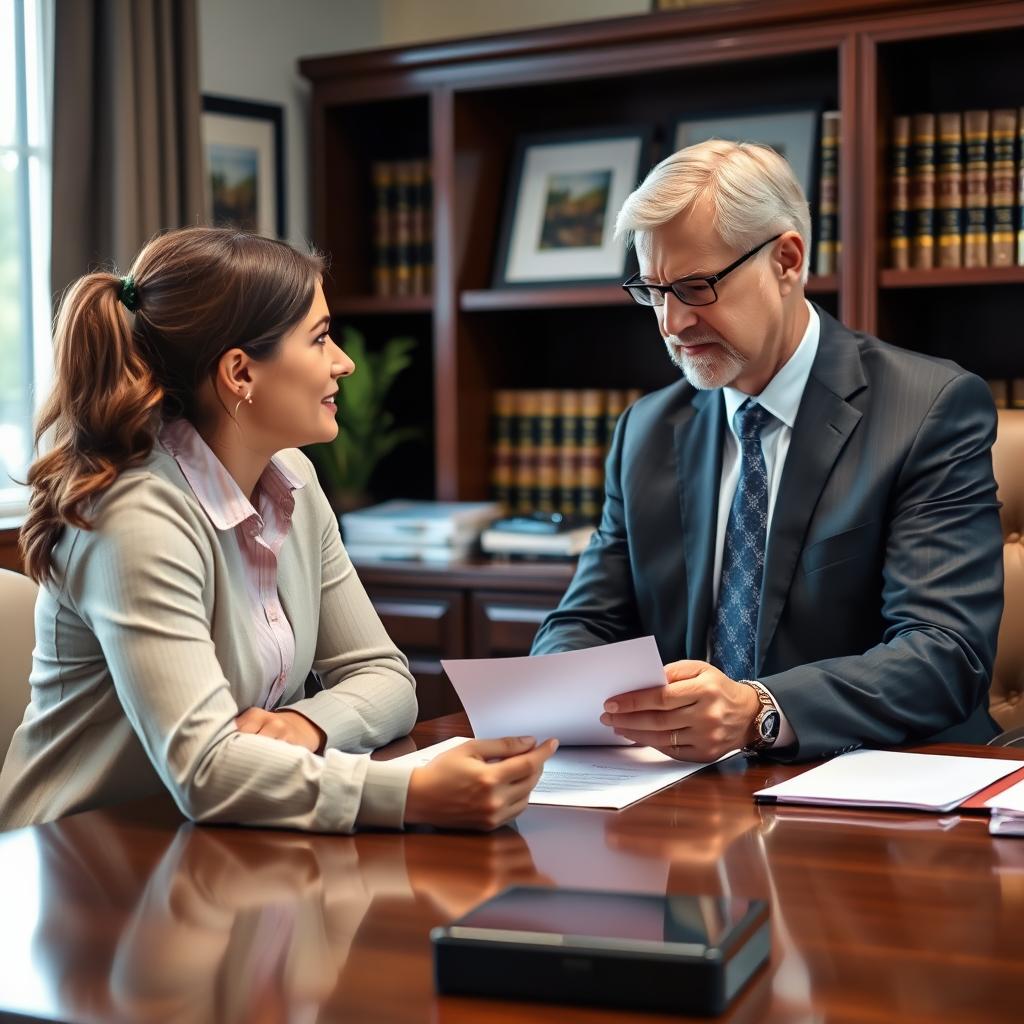 Petit Larceny Defense Lawyer King William County