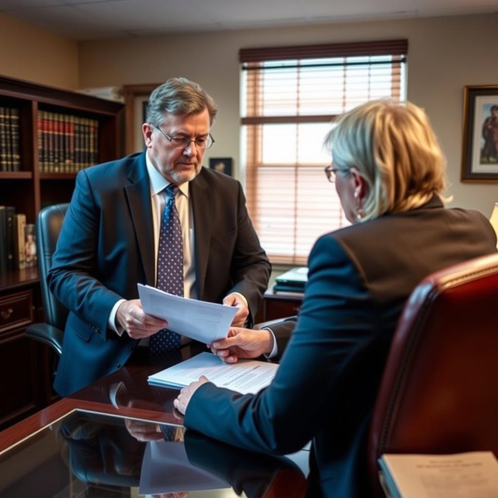 Petit Larceny Defense Lawyer Powhatan County