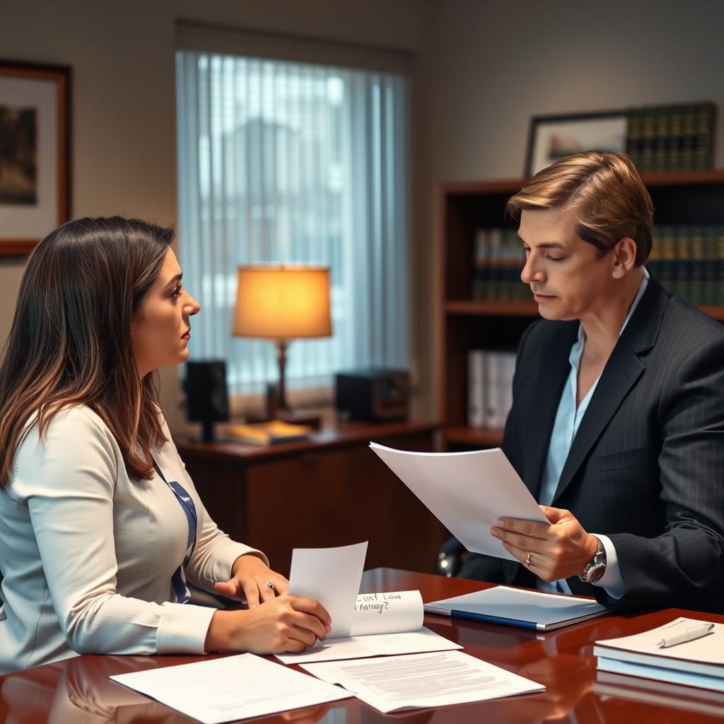 Property Damage Lawyer Virginia Beach