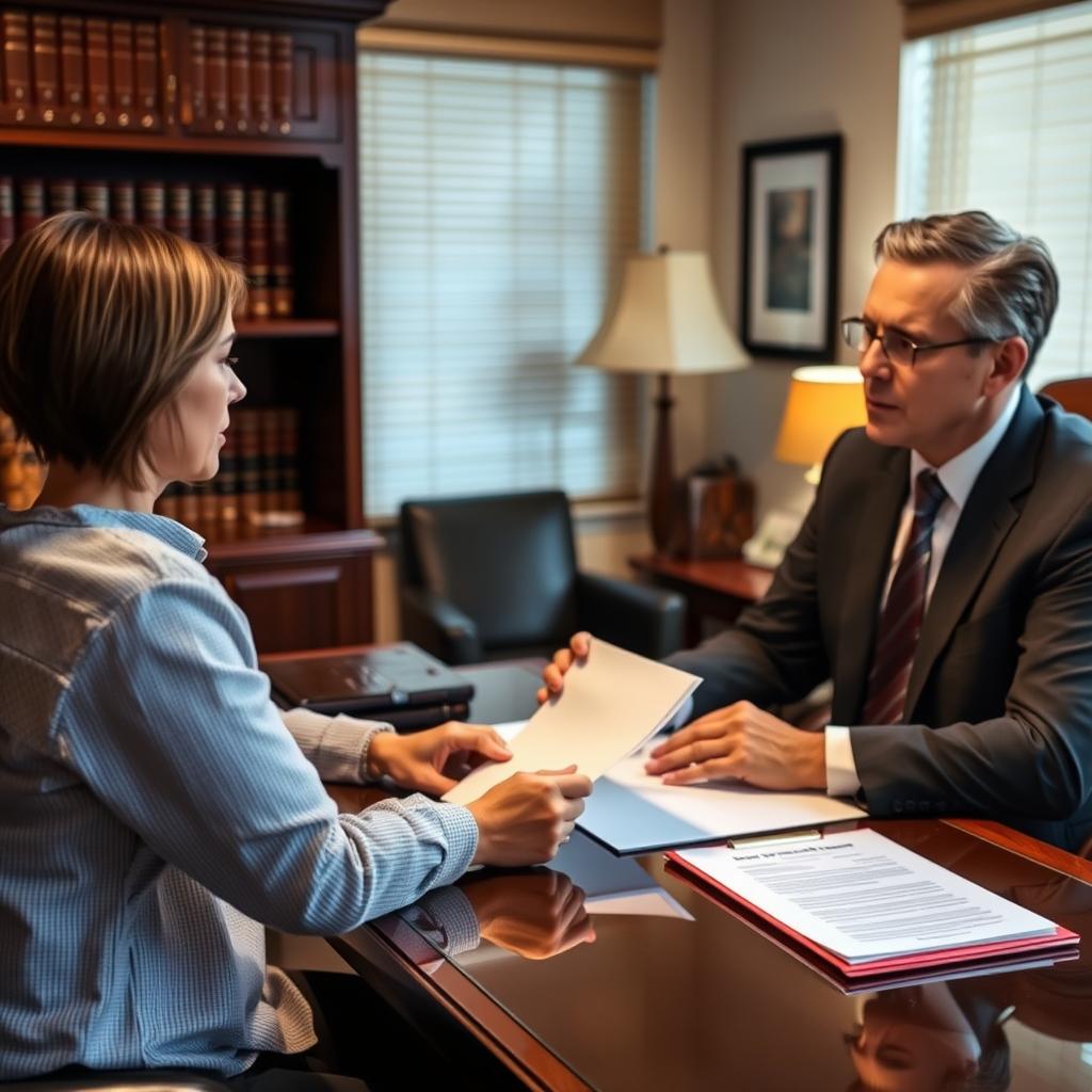 Protective Order Defense Lawyer Roanoke County