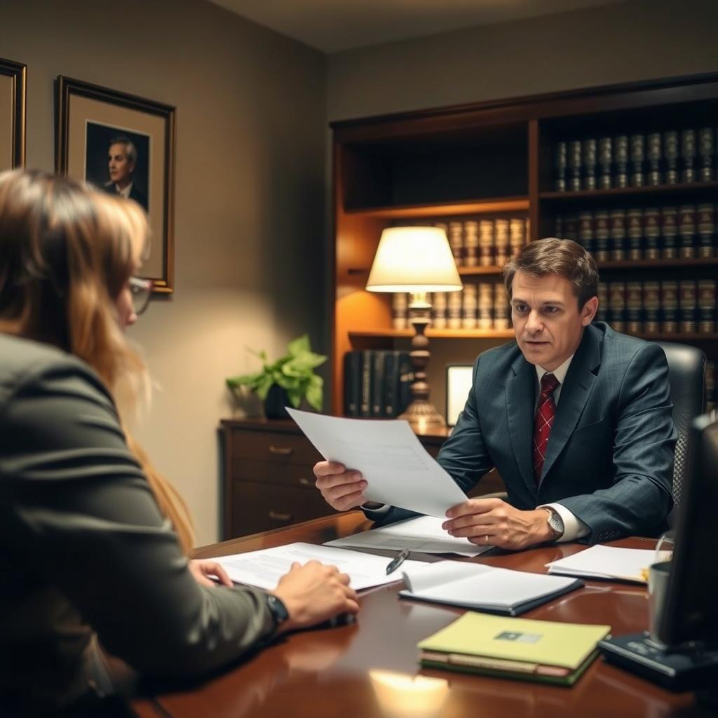 Public Intoxication Lawyer Alexandria