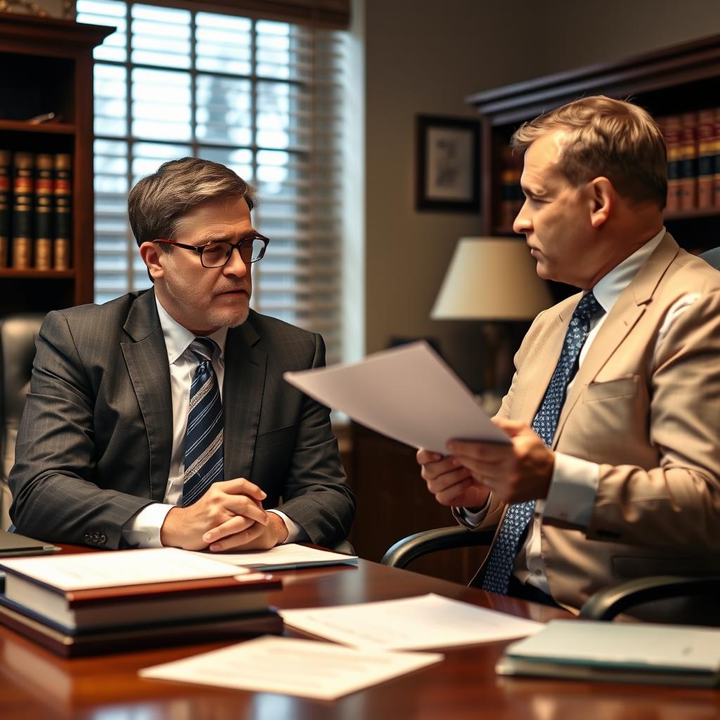 Public Intoxication Lawyer Augusta County