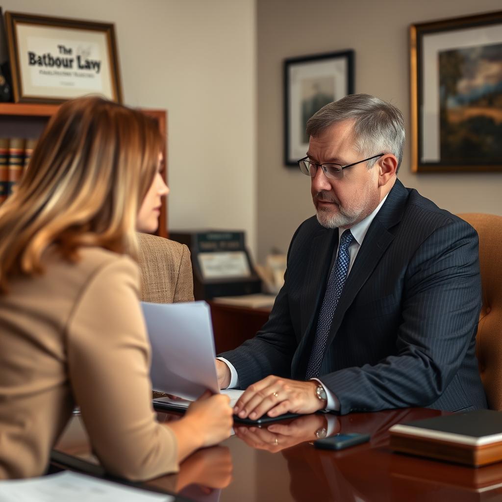 Public Intoxication Lawyer Botetourt County