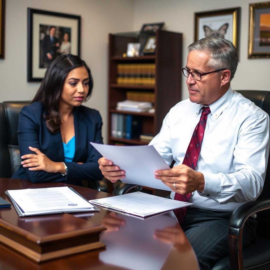 Public Intoxication Lawyer Isle of Wight County
