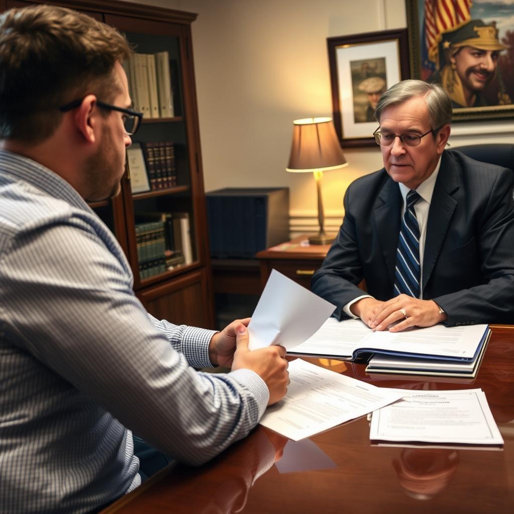 PWID Defense Lawyer Augusta County