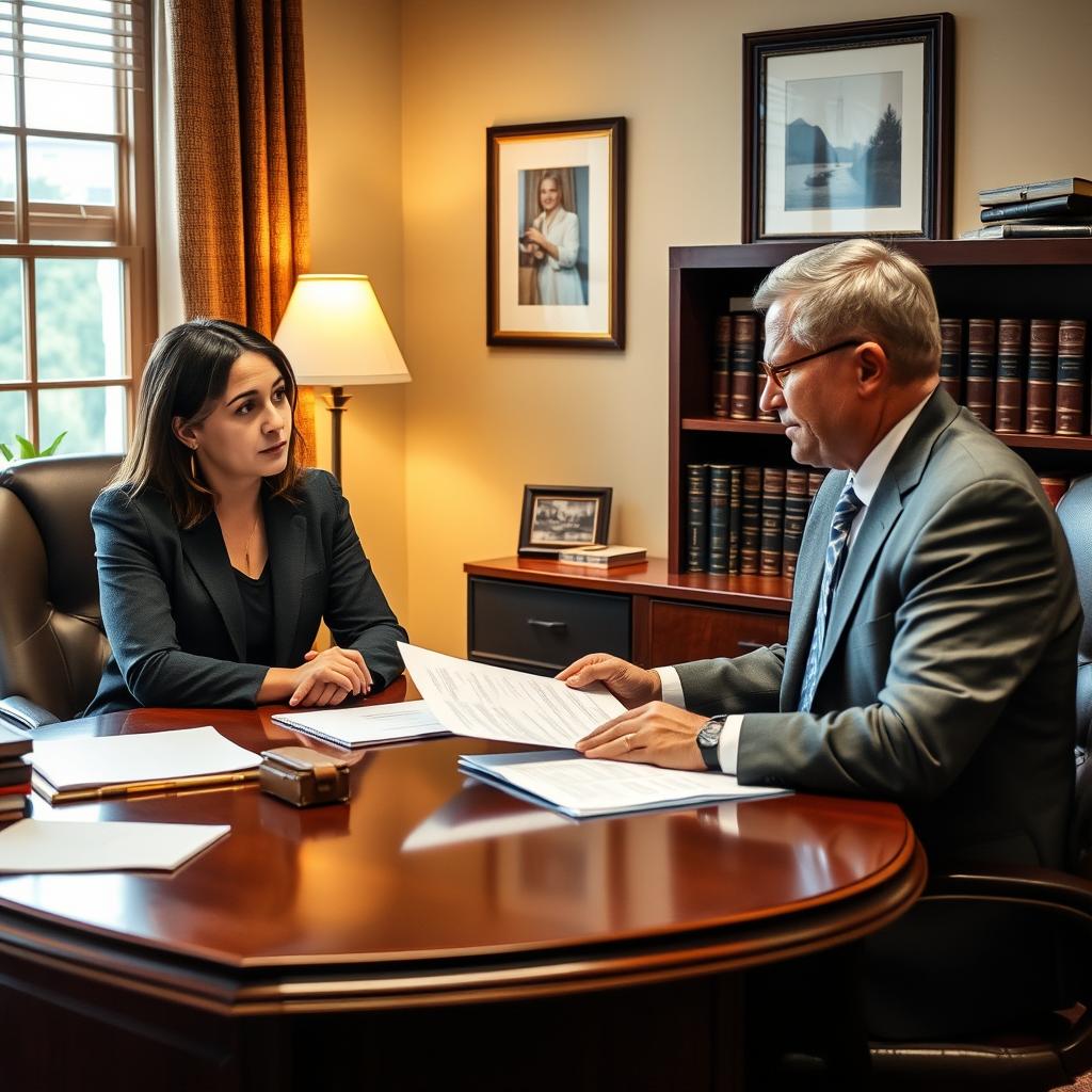 PWID Defense Lawyer Botetourt County