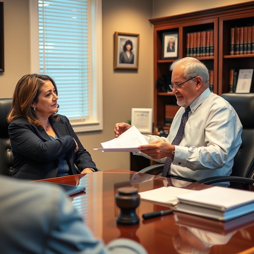 PWID Defense Lawyer Clarke County