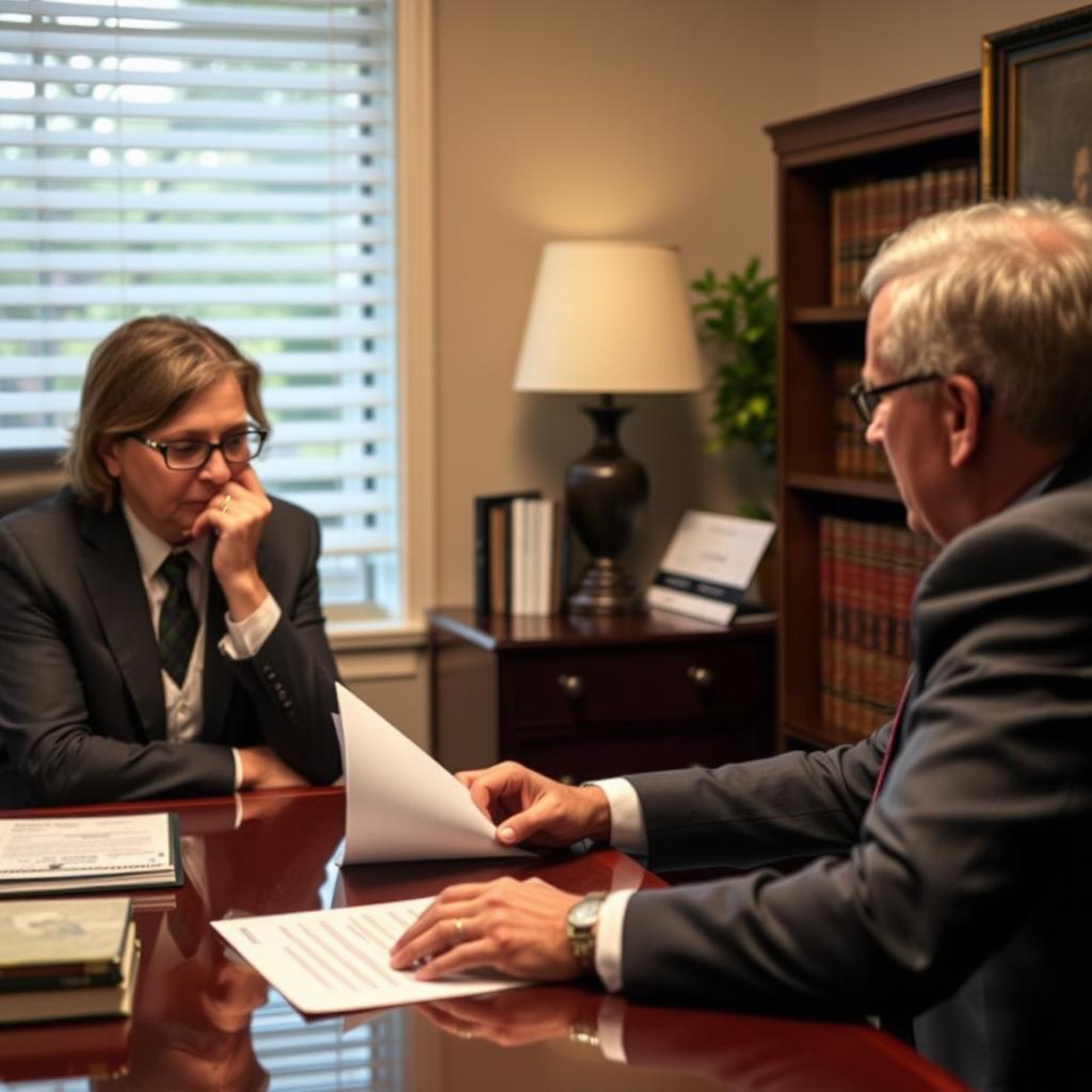 PWID Defense Lawyer Culpeper County