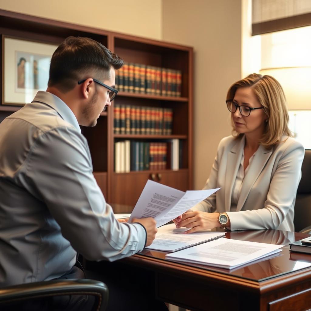 PWID Defense Lawyer Fairfax