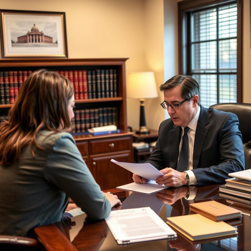 PWID Defense Lawyer Goochland County