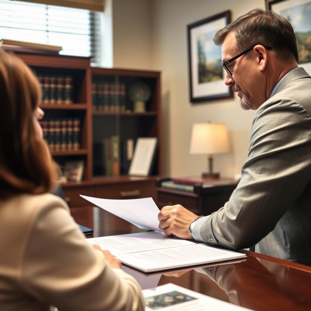 PWID Defense Lawyer Henrico County