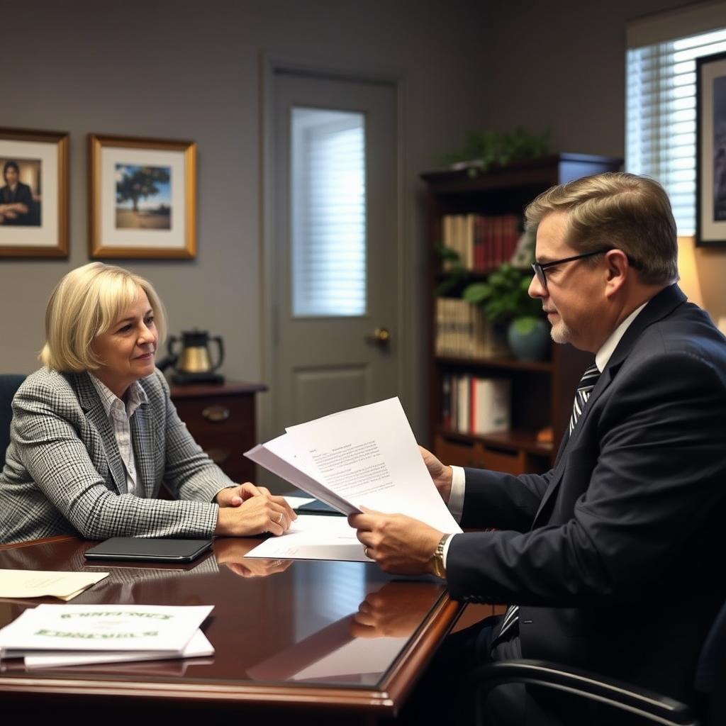 PWID Defense Lawyer Madison County