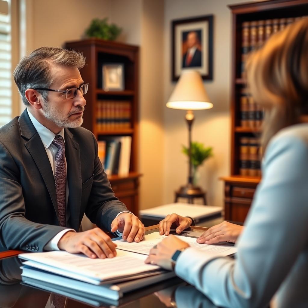PWID Defense Lawyer Manassas Park