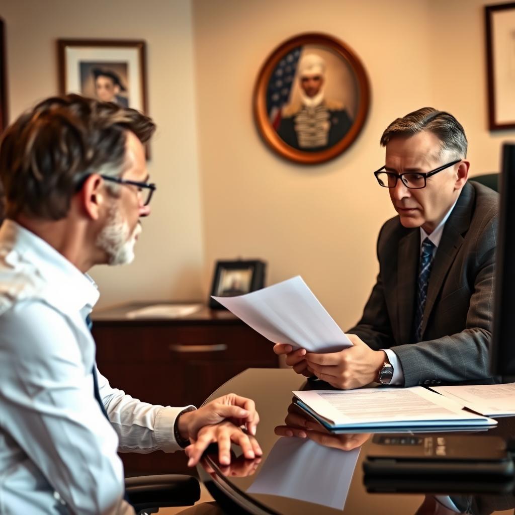 PWID Defense Lawyer Orange County