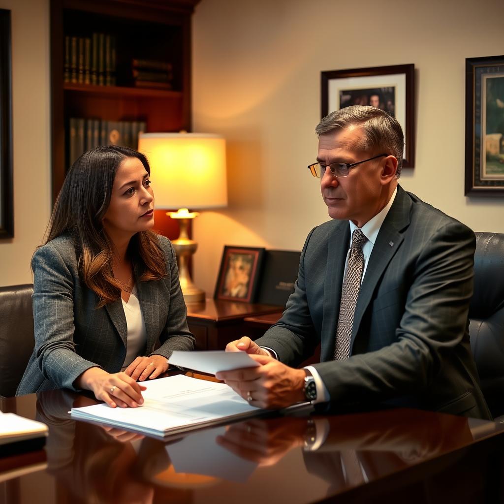 PWID Defense Lawyer Poquoson