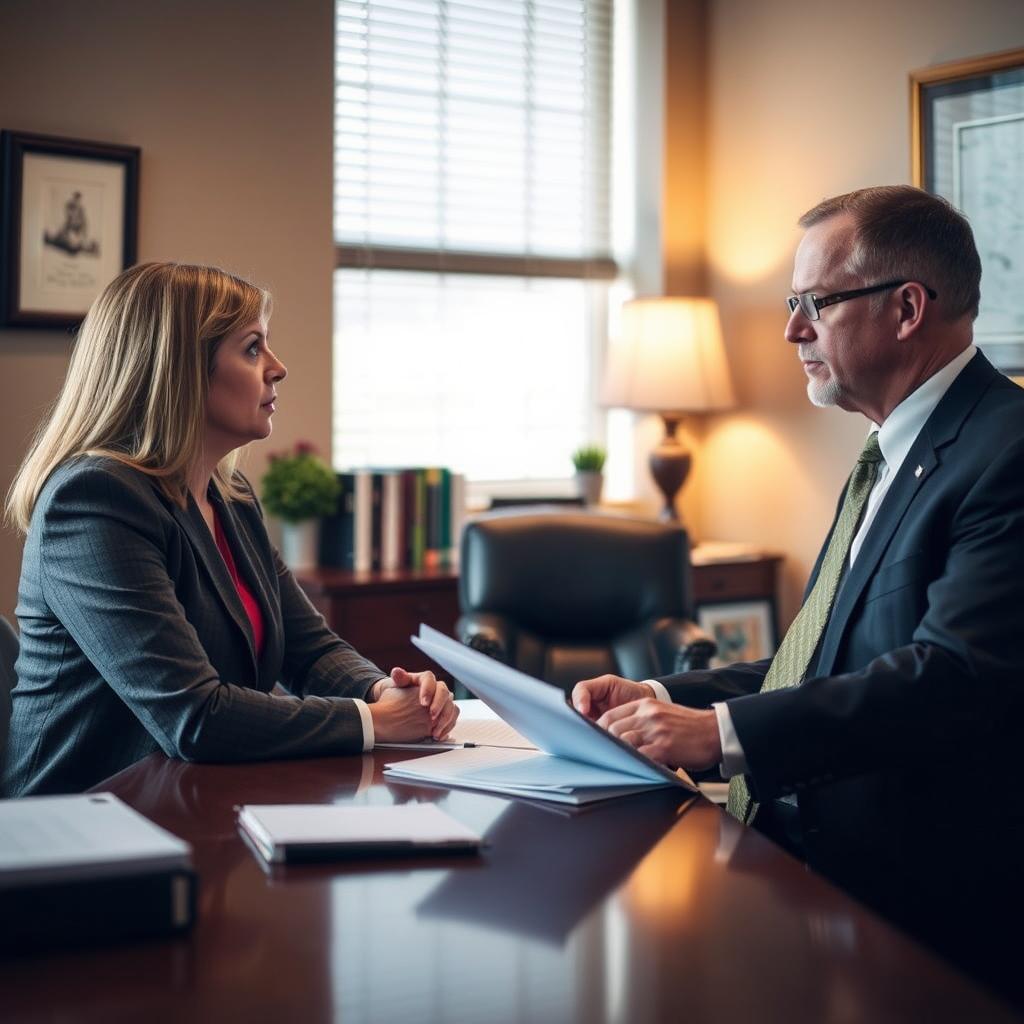 PWID Defense Lawyer Roanoke County