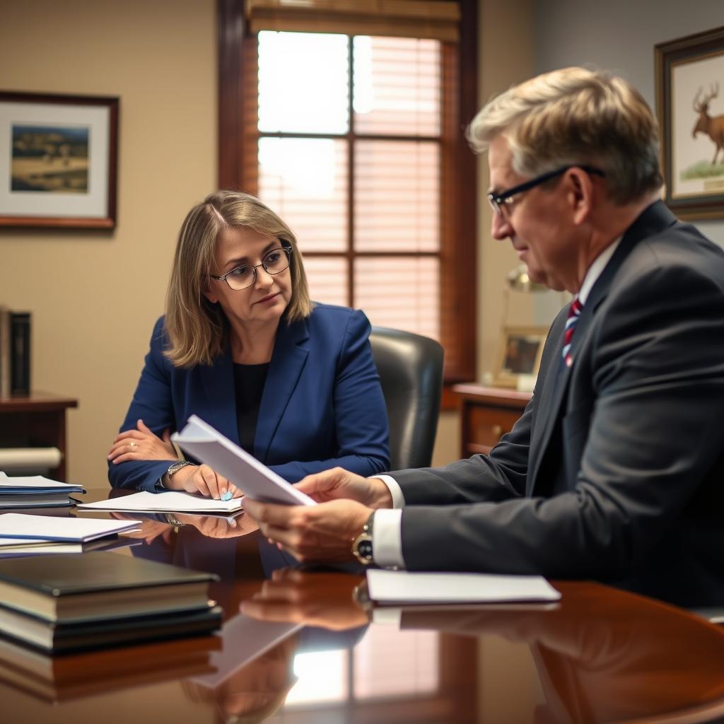 PWID Defense Lawyer Shenandoah