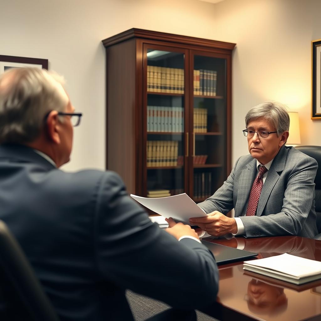 PWID Defense Lawyer Stafford County