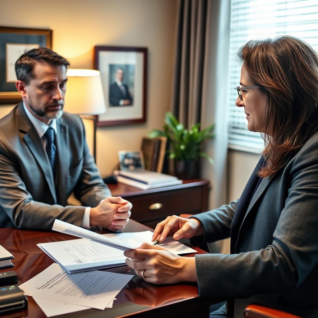 PWID Defense Lawyer Virginia Beach