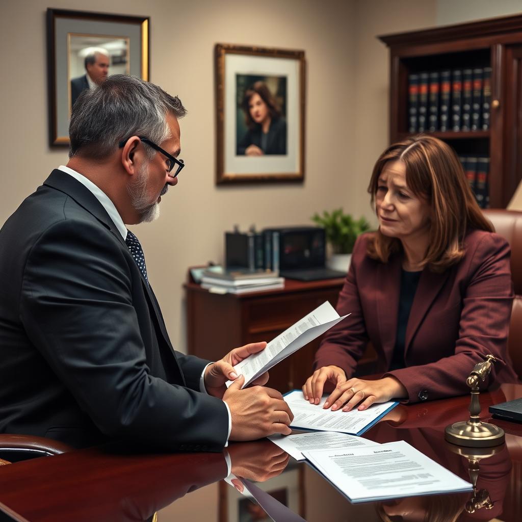 PWID Defense Lawyer Virginia