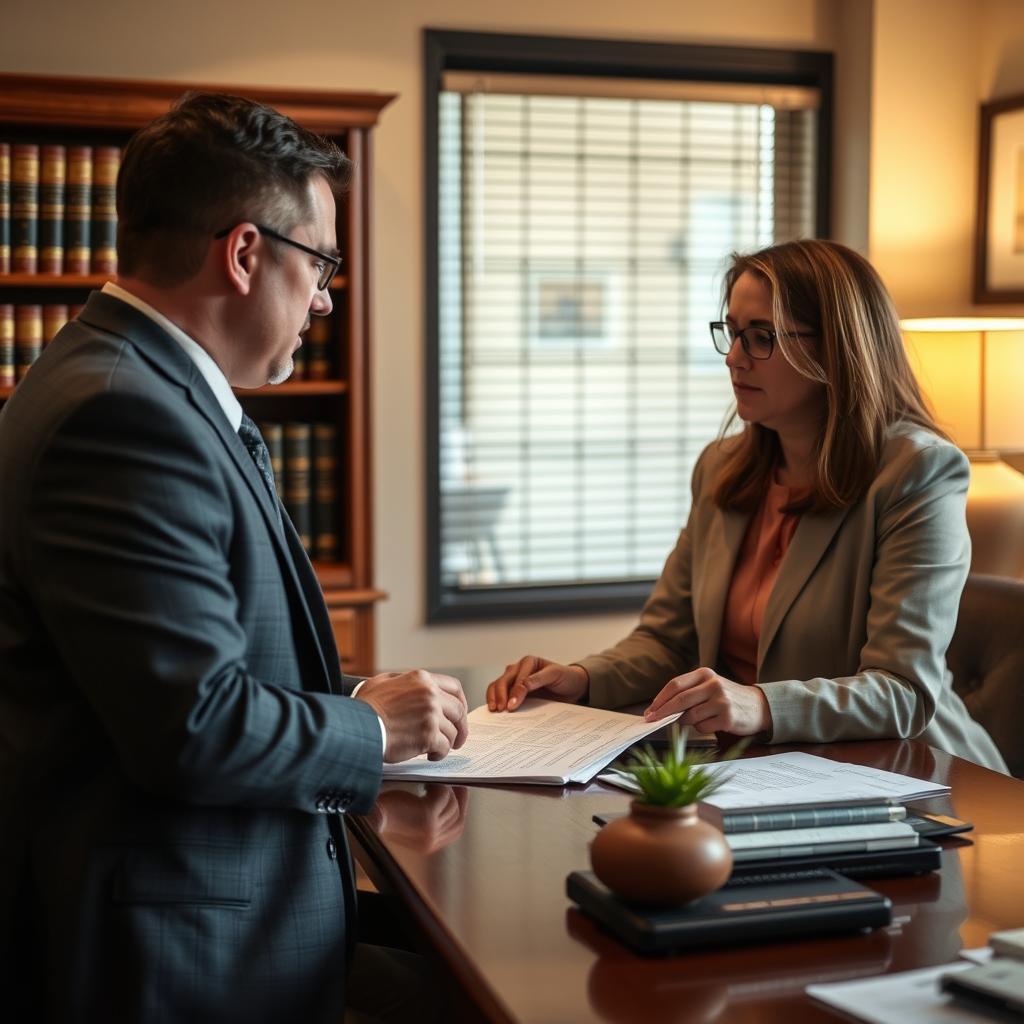 Rape Defense Lawyer Roanoke County