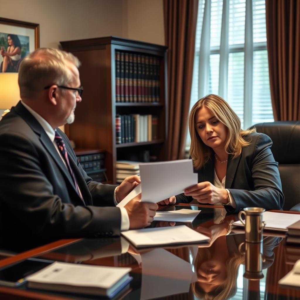 Reckless Driving Lawyer Bedford County