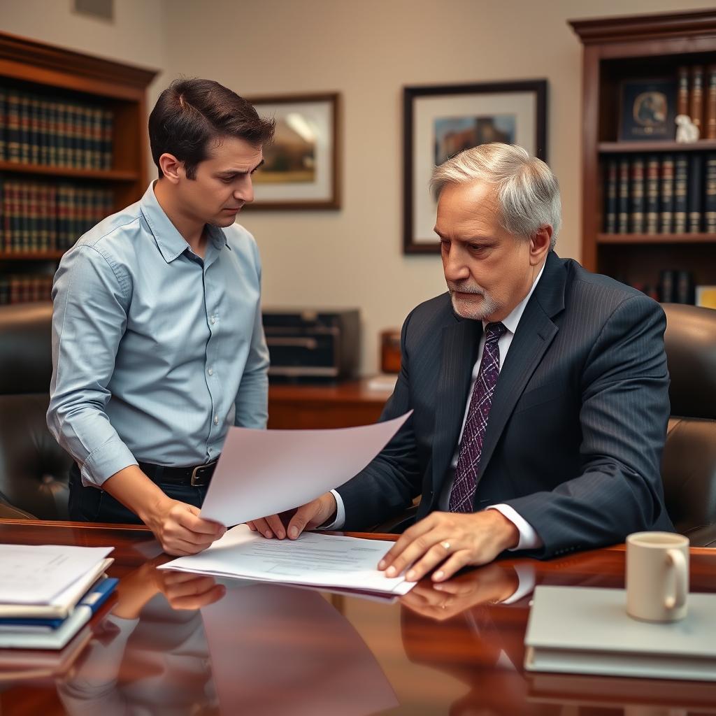 Reckless Driving Lawyer King George County