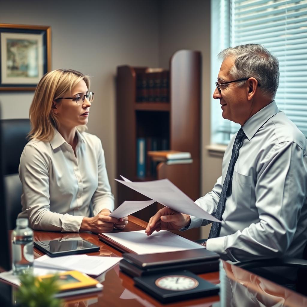 Reckless Driving Lawyer Manassas