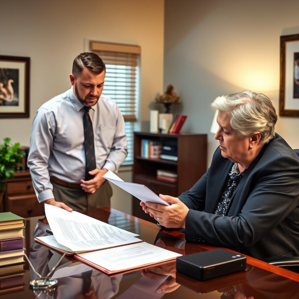 Reckless Driving Lawyer Powhatan County