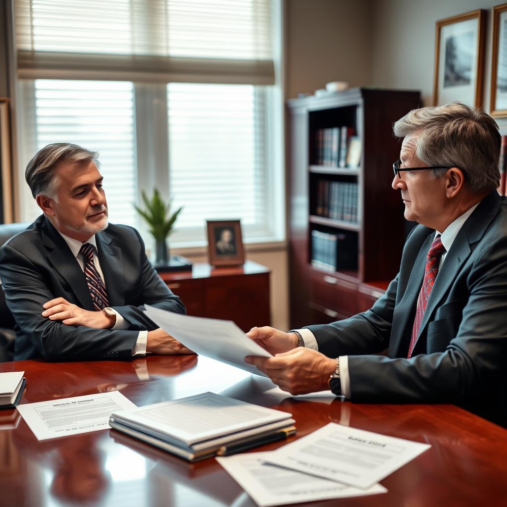 Reckless Driving Lawyer Suffolk