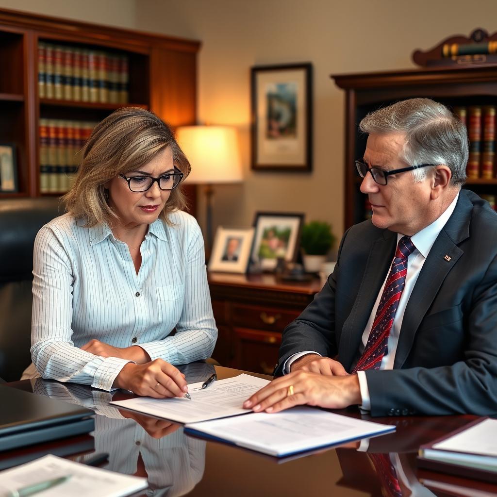 Record Sealing Lawyer Caroline County