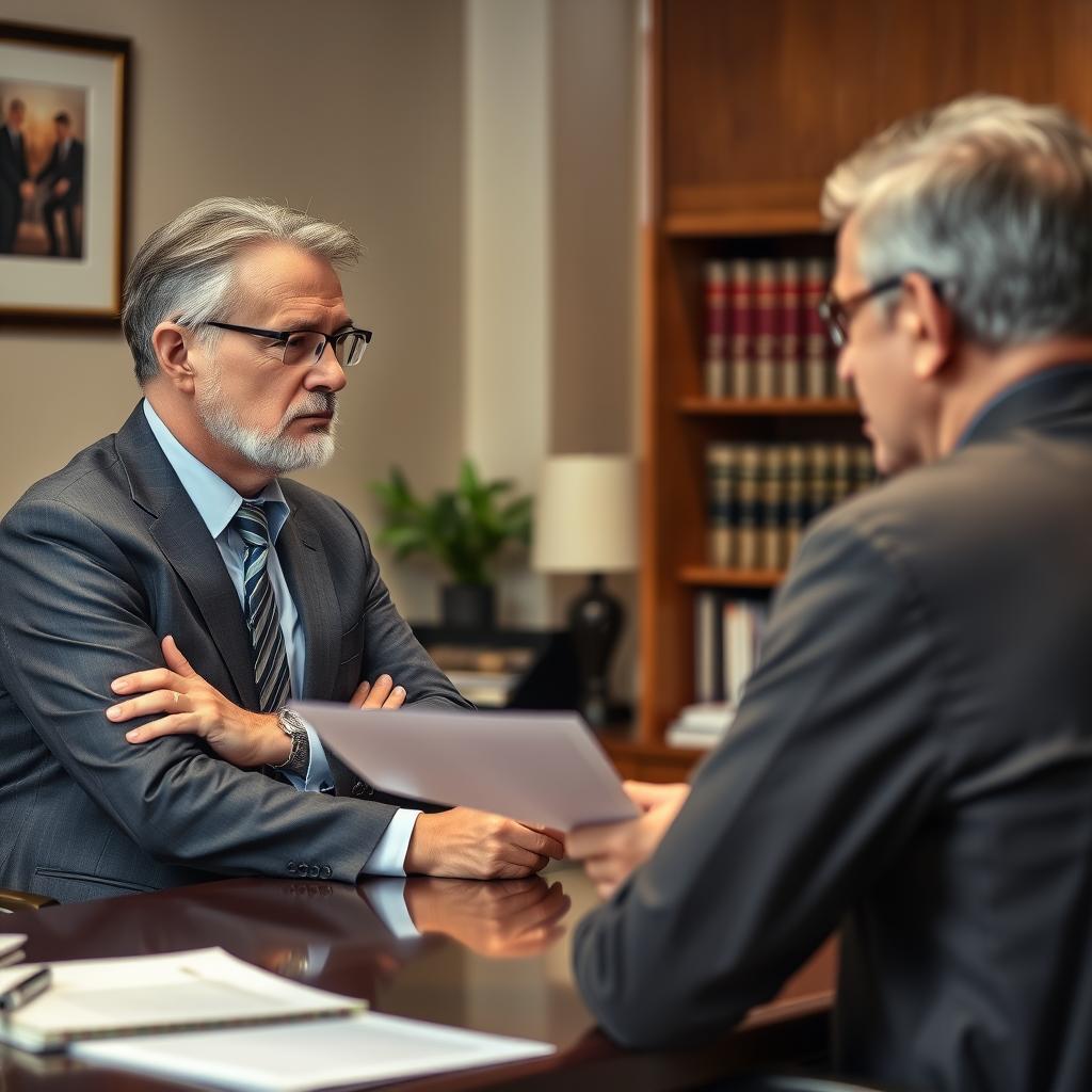 Simple Assault Defense Lawyer Chesapeake