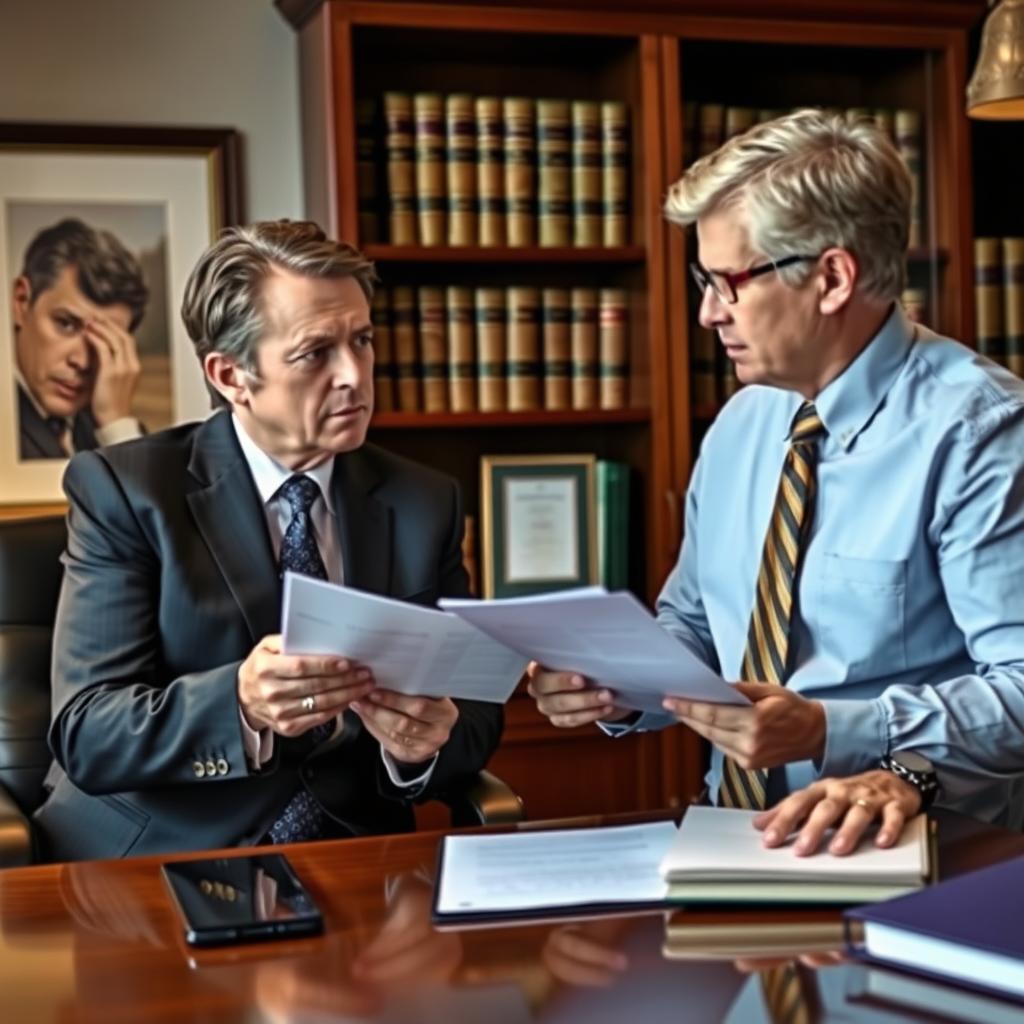 Theft Defense Lawyer Caroline County