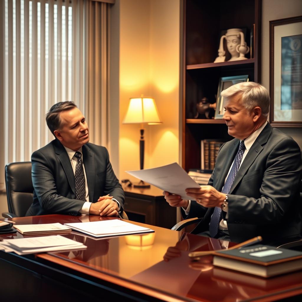 Traffic Violation Lawyer Virginia Beach