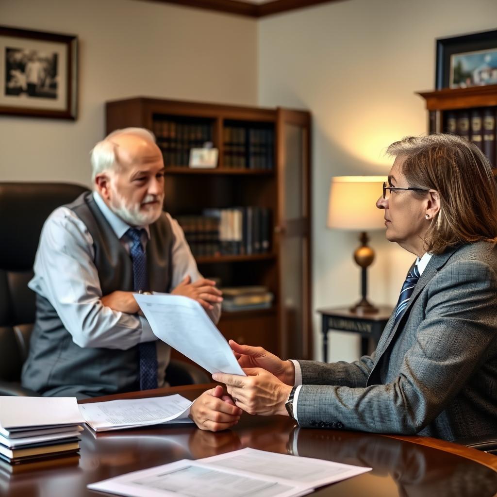 Trespass Defense Lawyer Culpeper County