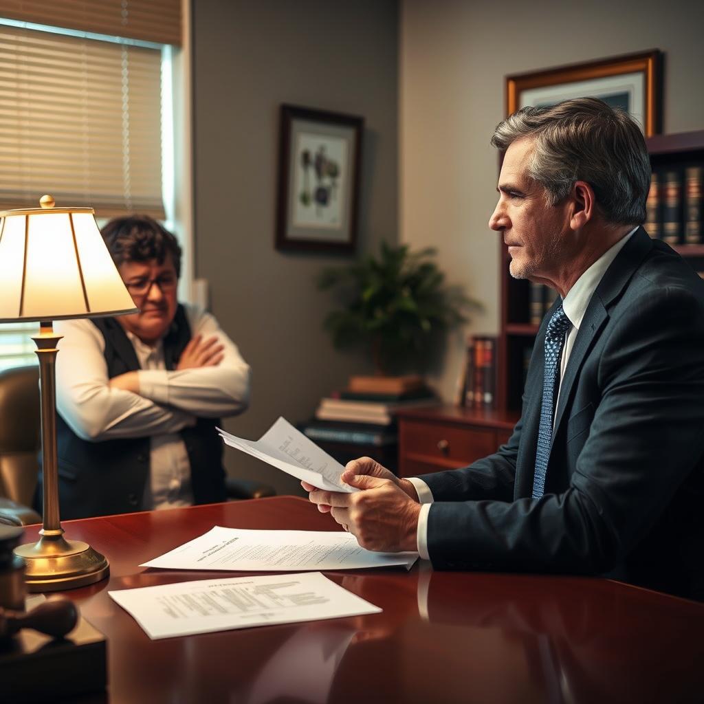 Trespass Defense Lawyer Frederick County