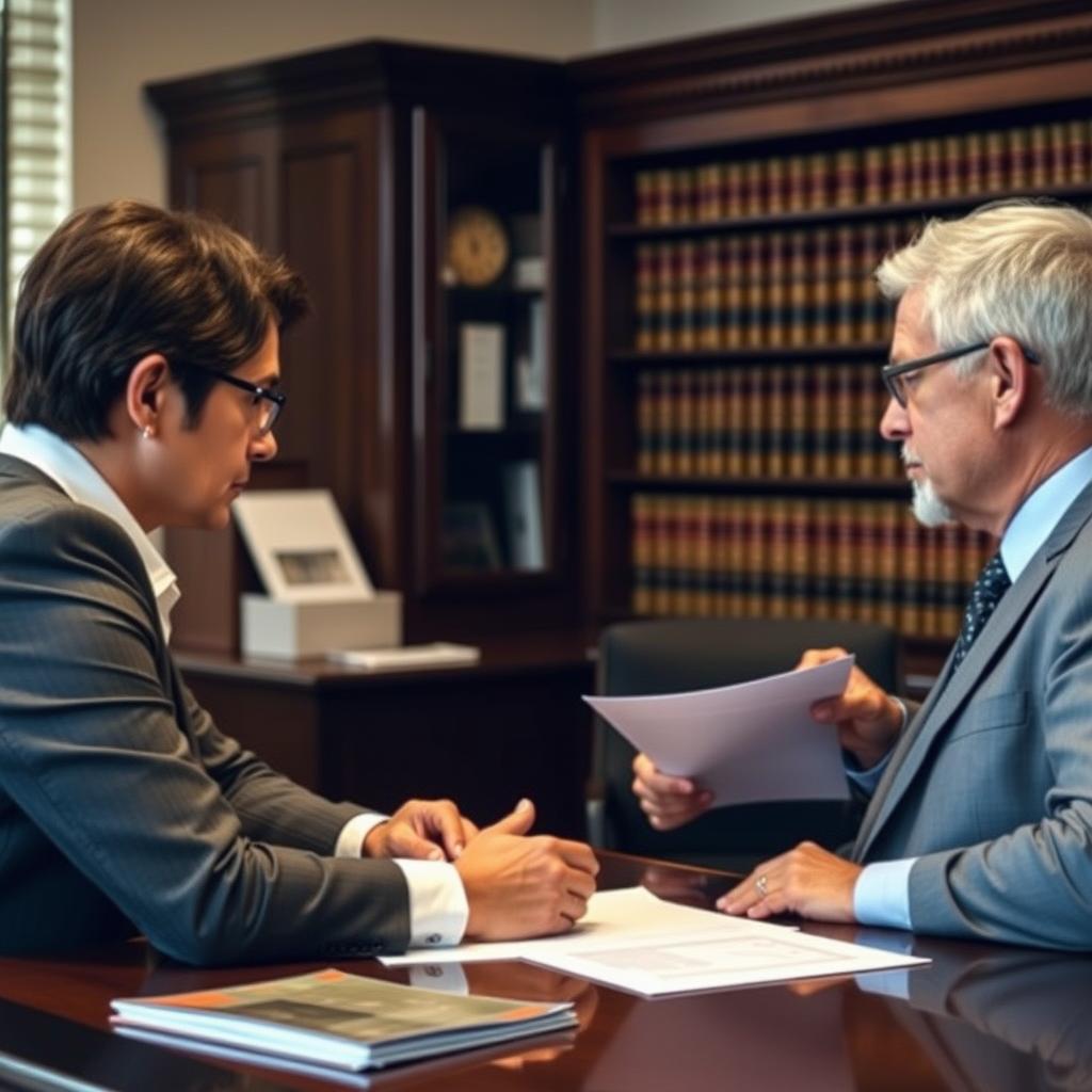 Trespassing Defense Lawyer Caroline County