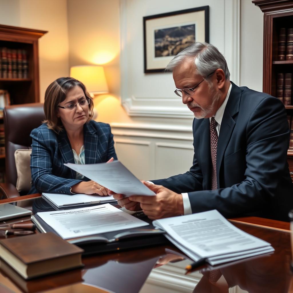 Trespassing Lawyer Caroline County