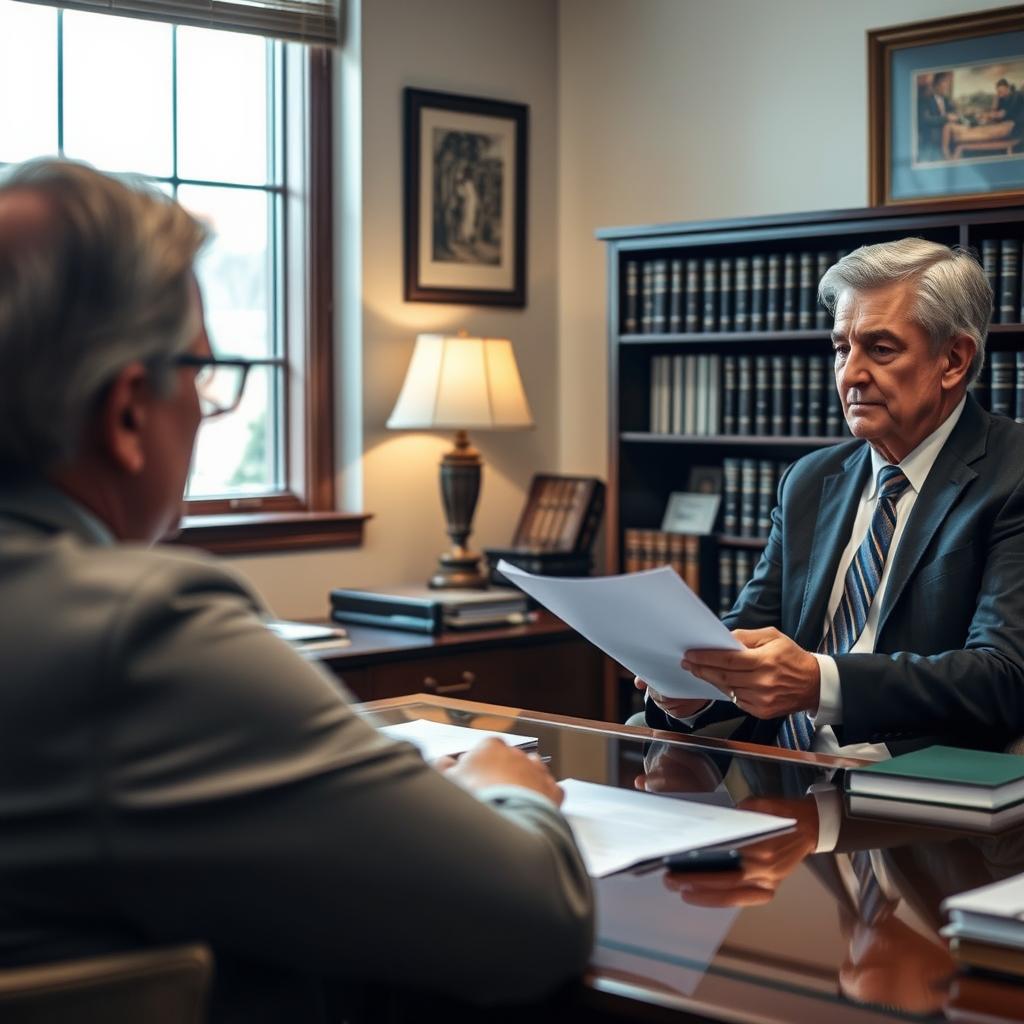 Trespassing Lawyer Manassas