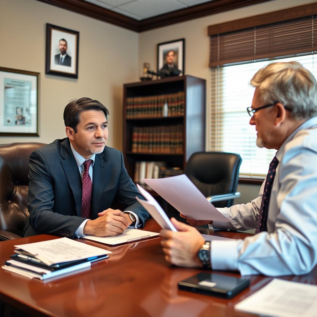 Underage Drinking Lawyer Culpeper County