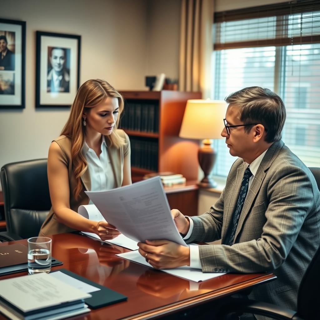 Underage Drinking Lawyer Greene County