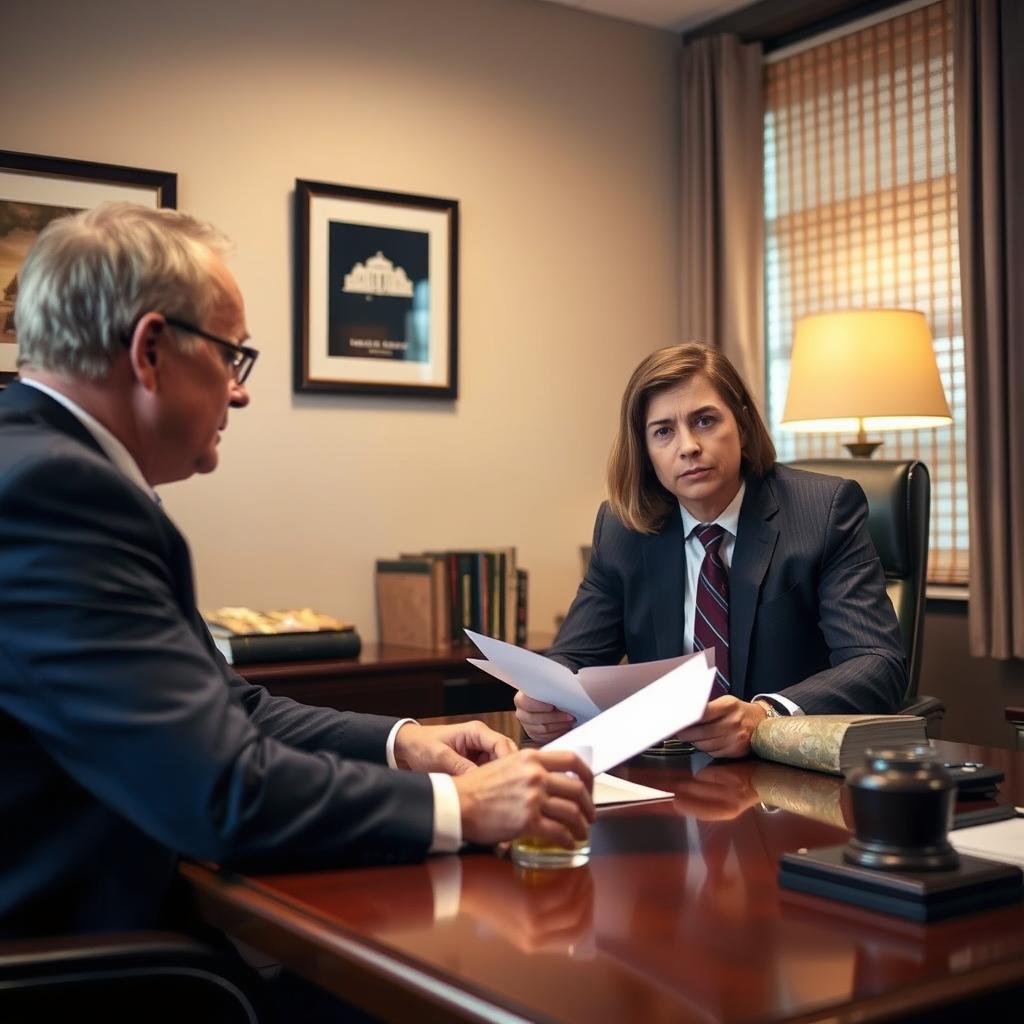 Underage Drinking Lawyer James City County