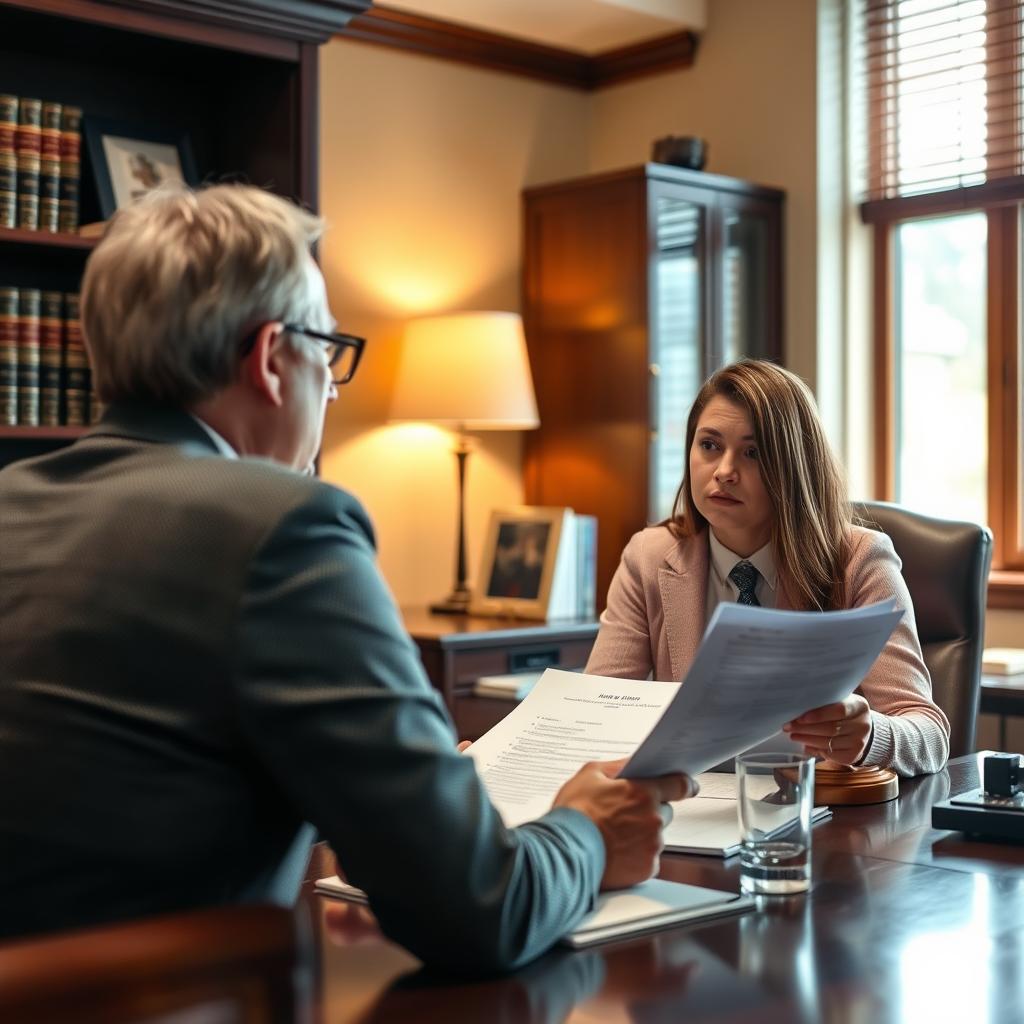 Underage Drinking Lawyer King George County